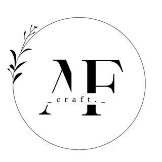 AF Crafts logo